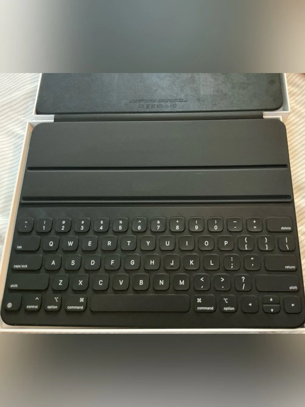 Smart Keyboard Folio - Black